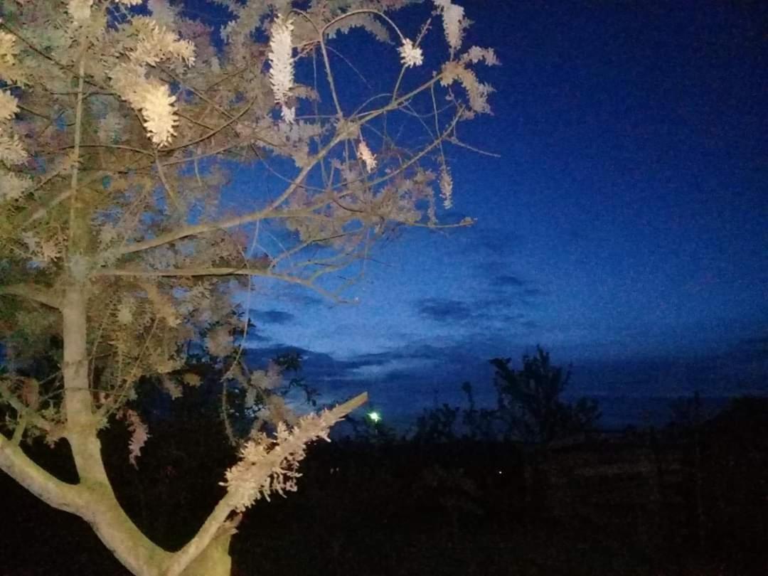 Hosteria El Tisaleno Ambato Kültér fotó